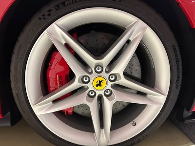 2025 Ferrari SF90 SPIDER — миниатюра 12