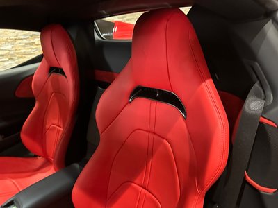 2025 Ferrari SF90 SPIDER — миниатюра 15