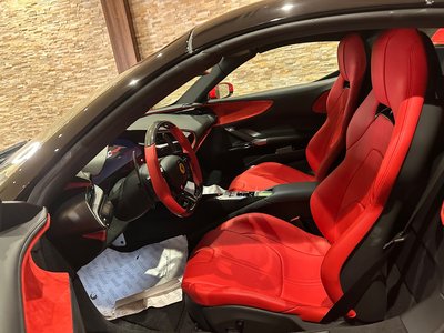 2025 Ferrari SF90 SPIDER — миниатюра 14