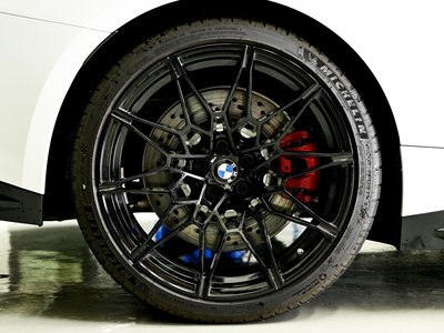 صورة مصغرة 11 لـ 2025 BMW M4 COUPE