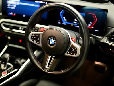 صورة مصغرة 19 لـ 2025 BMW M4 COUPE