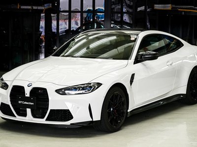 صورة 1 لـ 2025 BMW M4 COUPE
