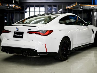 صورة 5 لـ 2025 BMW M4 COUPE