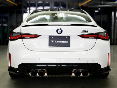 صورة 6 لـ 2025 BMW M4 COUPE