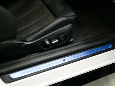 صورة مصغرة 23 لـ 2025 BMW M4 COUPE