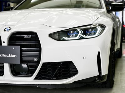 صورة 3 لـ 2025 BMW M4 COUPE