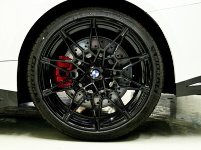 صورة مصغرة 12 لـ 2025 BMW M4 COUPE