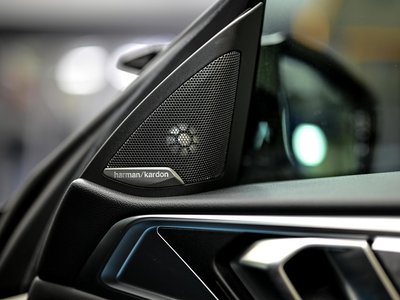 صورة مصغرة 20 لـ 2025 BMW M4 COUPE
