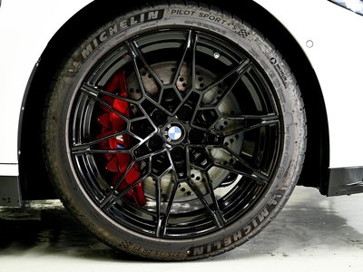 صورة 10 لـ 2025 BMW M4 COUPE