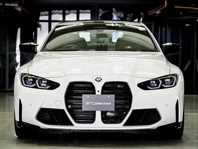 صورة 2 لـ 2025 BMW M4 COUPE