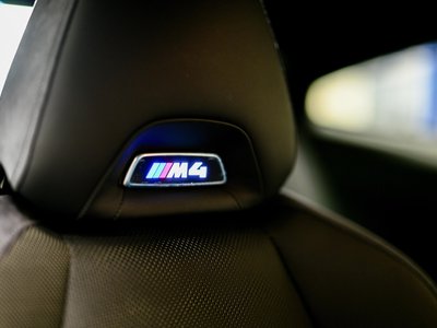 صورة مصغرة 24 لـ 2025 BMW M4 COUPE