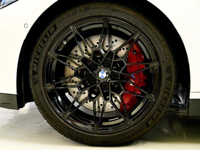 صورة مصغرة 13 لـ 2025 BMW M4 COUPE