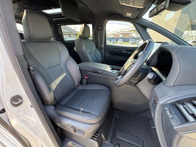 2025 Toyota ALPHARD thumbnail 52