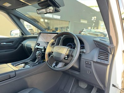 2025 Toyota ALPHARD thumbnail 51