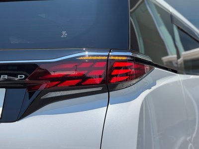 2025 Toyota ALPHARD thumbnail 48