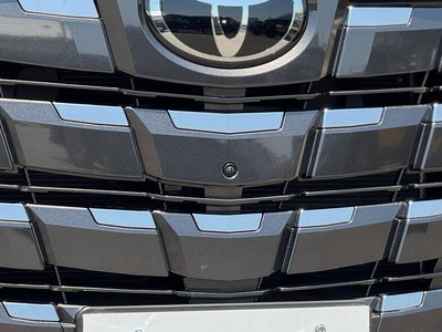 2025 Toyota ALPHARD thumbnail 22