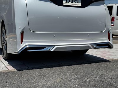 2025 Toyota ALPHARD thumbnail 50