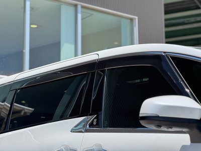 2025 Toyota ALPHARD thumbnail 29