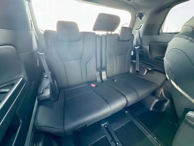 2025 Toyota ALPHARD thumbnail 55