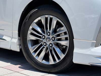 2025 Toyota ALPHARD thumbnail 35