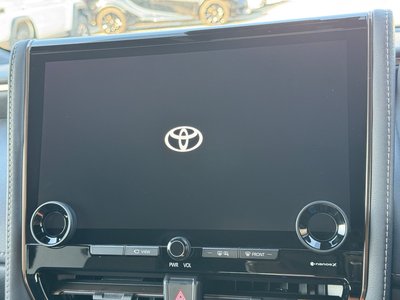 2025 Toyota ALPHARD thumbnail 57