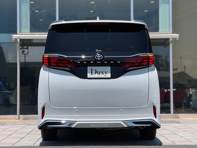 2025 Toyota ALPHARD thumbnail 39