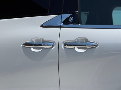 2025 Toyota ALPHARD thumbnail 34
