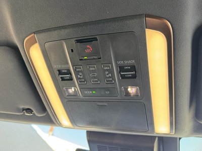 2025 Toyota ALPHARD thumbnail 60