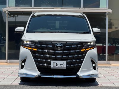 2025 Toyota ALPHARD thumbnail 17