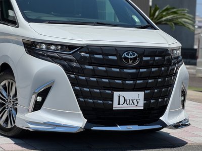 2025 Toyota ALPHARD thumbnail 20