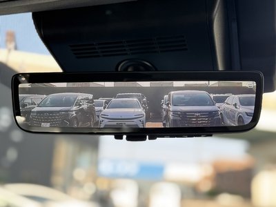 2025 Toyota ALPHARD thumbnail 11