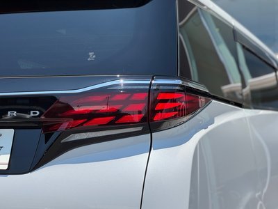 2025 Toyota ALPHARD thumbnail 49