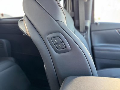 2025 Toyota ALPHARD thumbnail 76