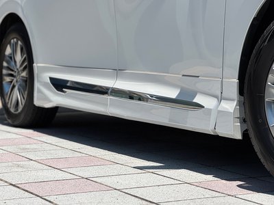 2025 Toyota ALPHARD thumbnail 36