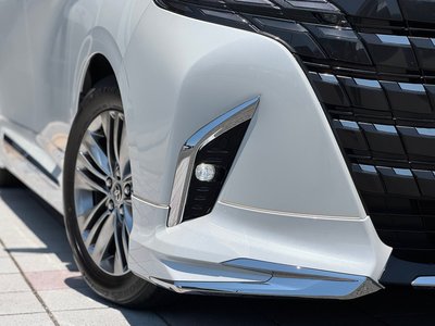 2025 Toyota ALPHARD thumbnail 27