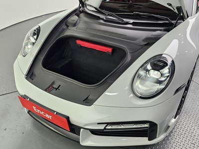 PORSCHE 911 - 7