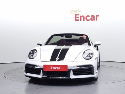 PORSCHE 911 - 2