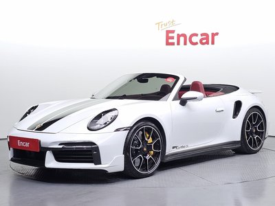 PORSCHE 911 - 1