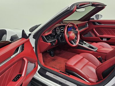 PORSCHE 911 - 10