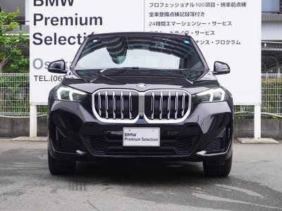 2026 BMW X1 照片 5