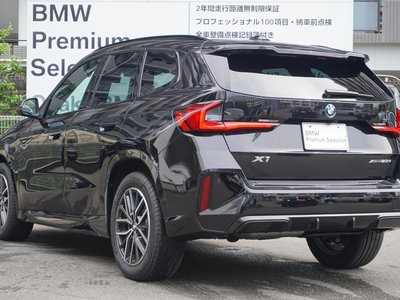 2026 BMW X1 照片 10