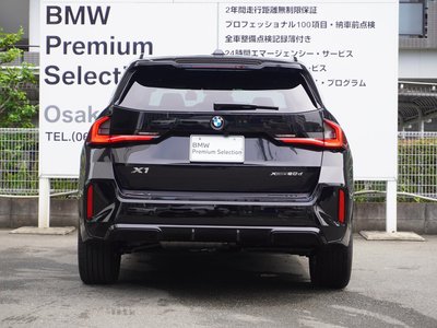 2026 BMW X1 照片 9