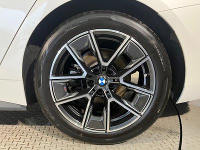 2025 BMW 4 SERIES GRAN COUPE — миниатюра 16