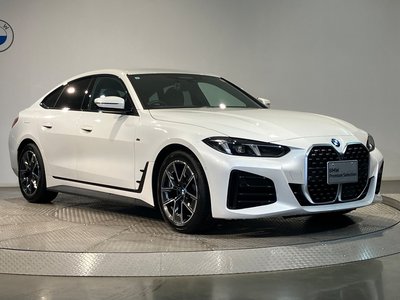2025 BMW 4 SERIES GRAN COUPE — фото 6