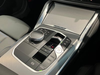 2025 BMW 4 SERIES GRAN COUPE — миниатюра 35