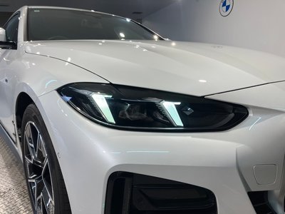 2025 BMW 4 SERIES GRAN COUPE — миниатюра 13