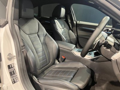 2025 BMW 4 SERIES GRAN COUPE — миниатюра 20
