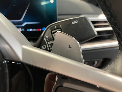 2025 BMW 4 SERIES GRAN COUPE — миниатюра 32