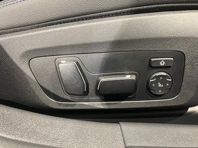 2025 BMW 4 SERIES GRAN COUPE — миниатюра 25