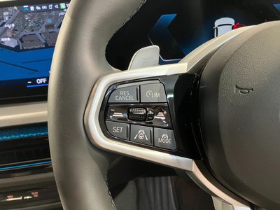 2025 BMW 4 SERIES GRAN COUPE — миниатюра 29
